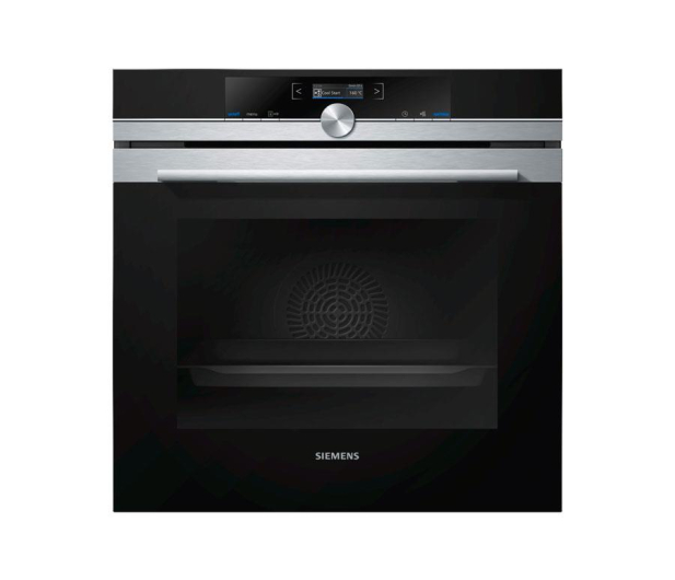 SIEMENS HB655GTS1 - 524379 - zdjęcie